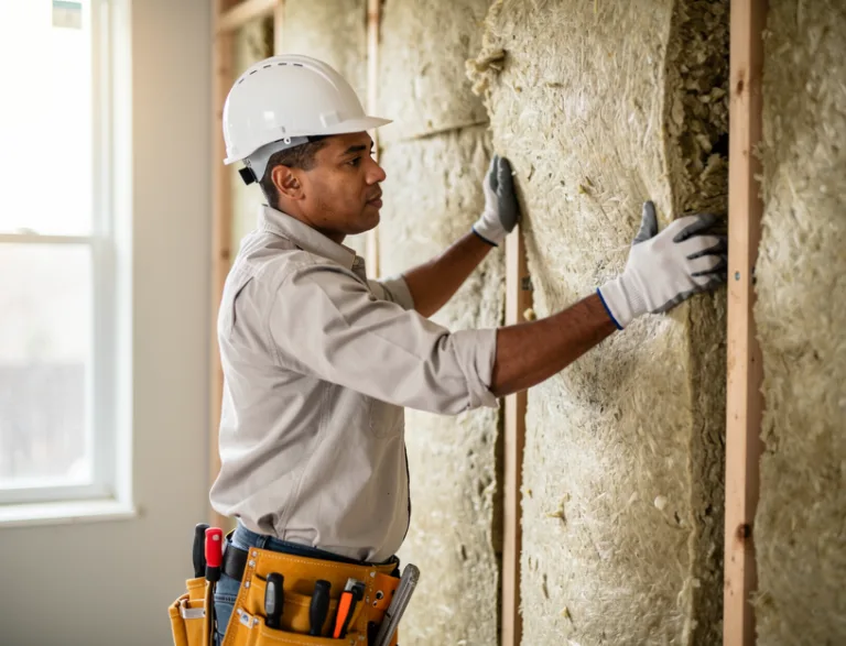 Home Insulation service in Huyton